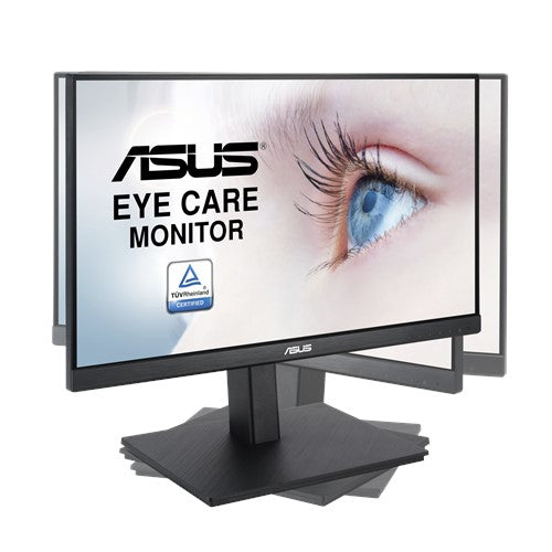 ASUS VA229QSB – Monitor, 21,5" 1920 × 1080 (Full HD), LED, Schwarz