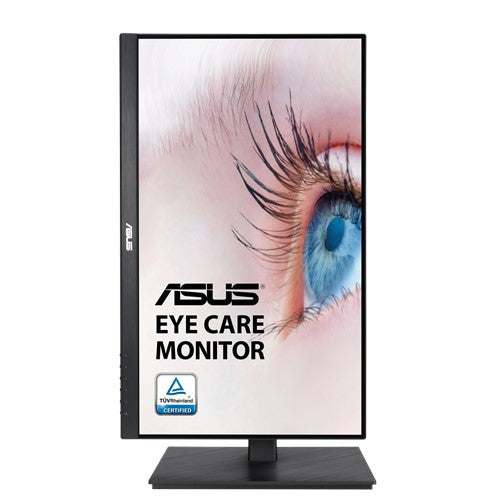 ASUS VA229QSB – Monitor, 21,5" 1920 × 1080 (Full HD), LED, Schwarz