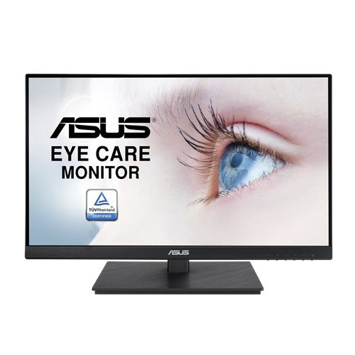 ASUS VA229QSB – Monitor, 21,5" 1920 × 1080 (Full HD), LED, Schwarz