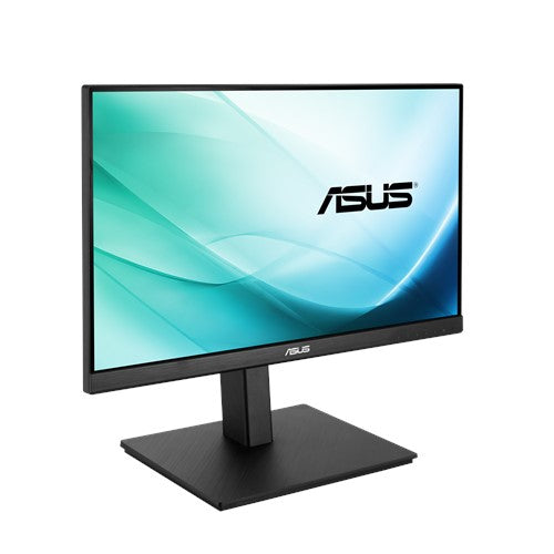 ASUS VA229QSB – Monitor, 21,5" 1920 × 1080 (Full HD), LED, Schwarz