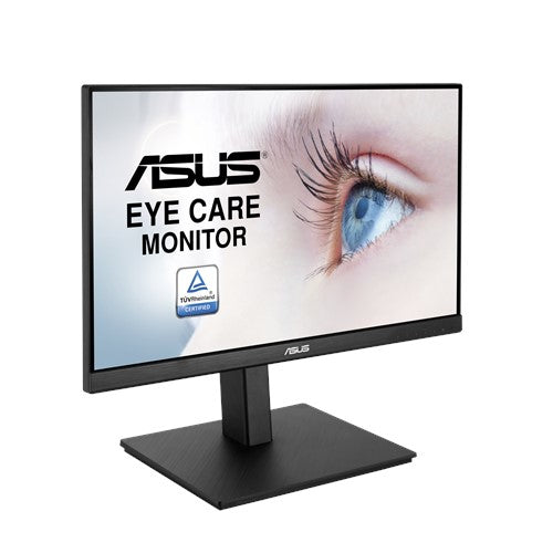 ASUS VA229QSB – Monitor, 21,5" 1920 × 1080 (Full HD), LED, Schwarz