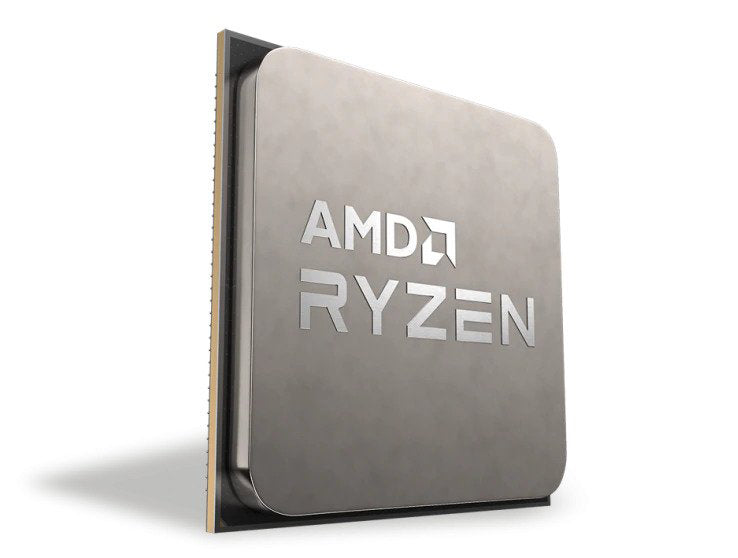 AMD Ryzen 9 5900X – Prozessor – 12 Kerne, 24 Threads, 4,8 GHz Boost, 3,7 GHz, 105 W, für Sockel AM4