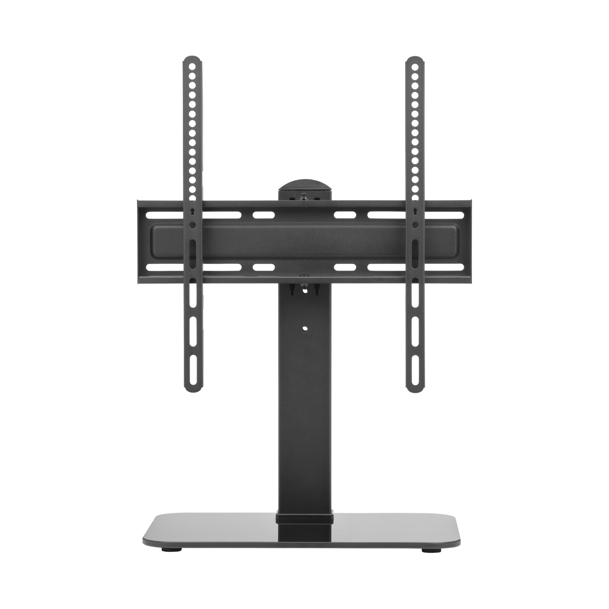 One For All Ultra Slim Line WM2470 Standfuss TableTop – bis 40 kg – für 32–55" TVs – Schwarz
