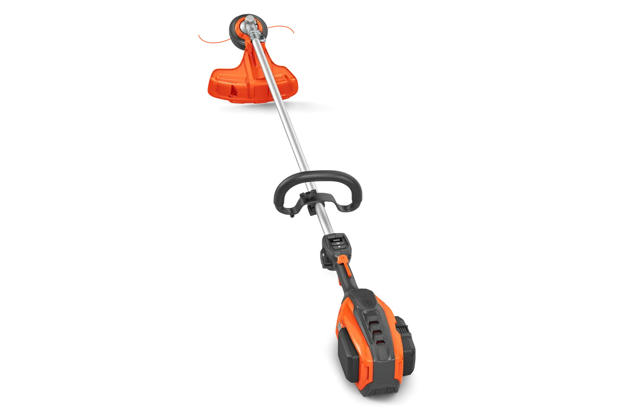 Husqvarna 525iLXT Akku-Trimmer – 36 V – Schnittbreite 46 cm – Solo