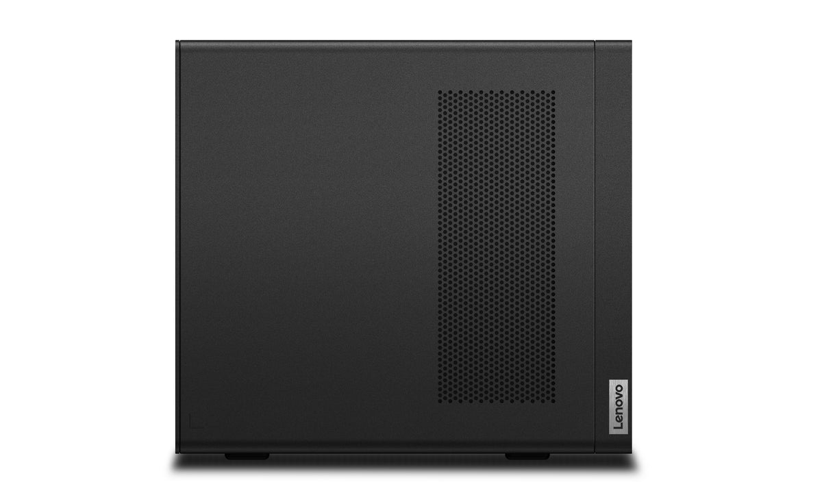Lenovo ThinkStation P3 Ultra Tower – Intel Core Ultra 5 235, 32 GB RAM, 512 GB SSD, Windows 11 Pro