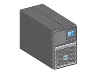Eaton 5P 650i G2 USV 650 VA/520 W Line-Interaktiv – Tower – C13×8, Eingang IEC C14