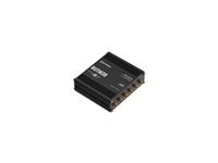 Teltonika Networks RUTM30 – 5G/4G/LTE/3G Router, Dual SIM (eSIM)