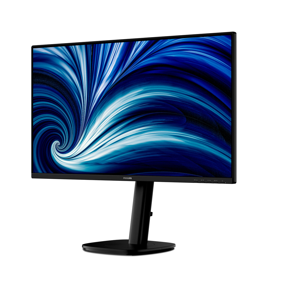 Philips 27B2U3301/00 – 27", 1920 × 1080 (Full HD), IPS, 120 Hz, USB-C 90 W, LAN