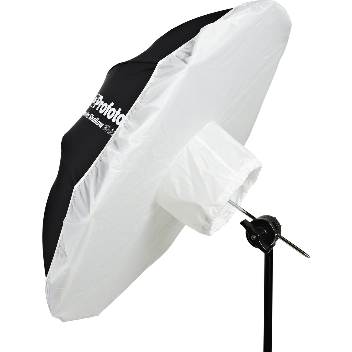 Profoto Blitzschirm M – Diffusor – Weiss