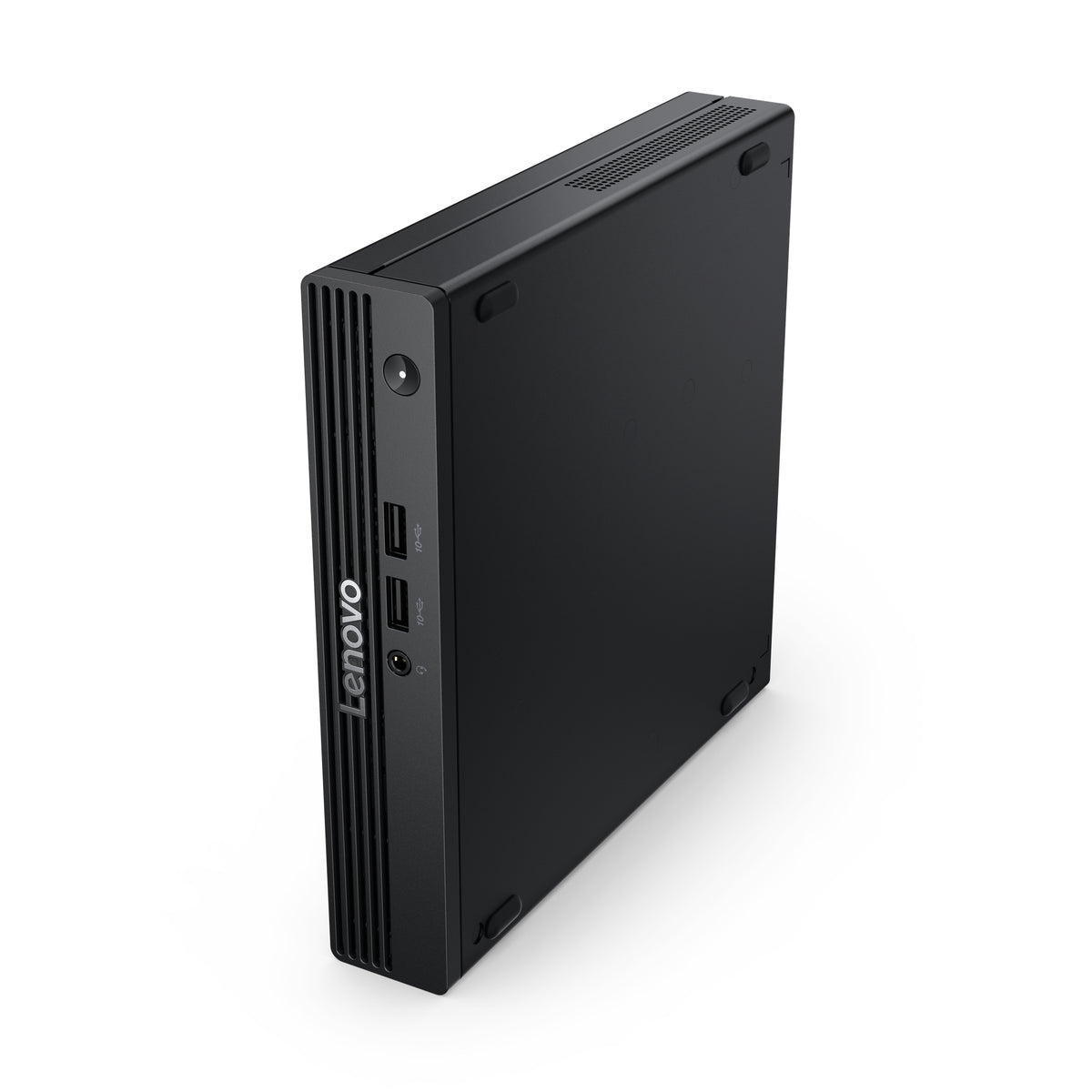Lenovo V100Q Micro – Intel N100, 8 GB RAM, 256 GB SSD