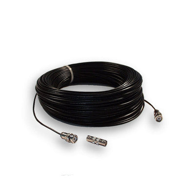 Güde Gude BNC-Antennenkabel (Stecker–Stecker) – 100 m
