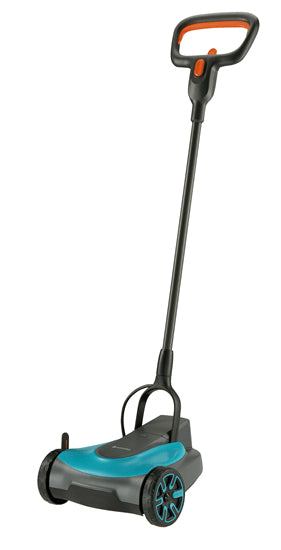 Gardena HandyMower Li-18/22 Sichelmäher – 18 V – Schnittbreite 22 cm – Solo – POWER FOR ALL