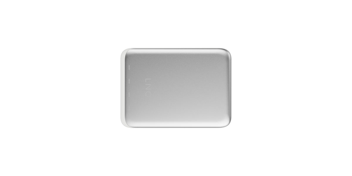 LINQ USB-Desktop-Ladegerät 240 W – USB-C×4, PD 3.1, GaN – für USB-C/USB-A Geräte