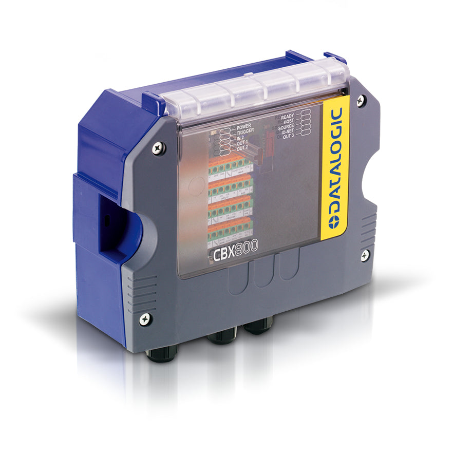 Datalogic 5-Jahres-Garantieerweiterung – für Scanner