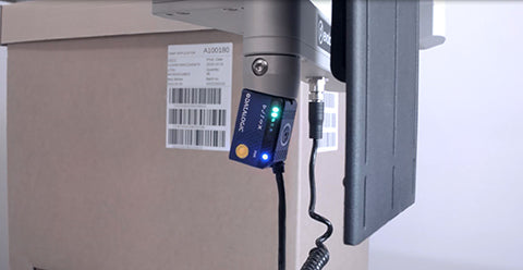 Datalogic MATRIX 120 311-010 1.2MP – Barcodeleser – Seriell, Ethernet