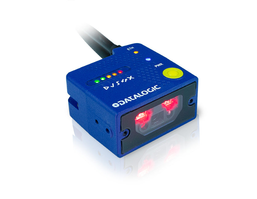 Datalogic MATRIX 120 311-010 1.2MP – Barcodeleser – Seriell, Ethernet