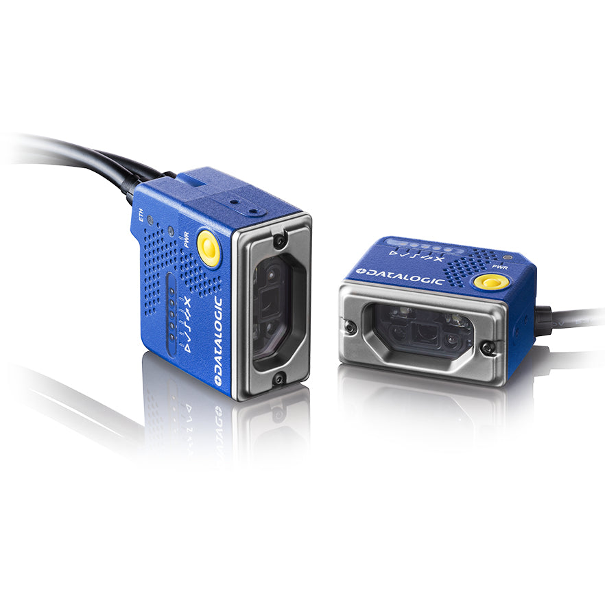 Datalogic MATRIX 120 311-010 1.2MP – Barcodeleser – Seriell, Ethernet