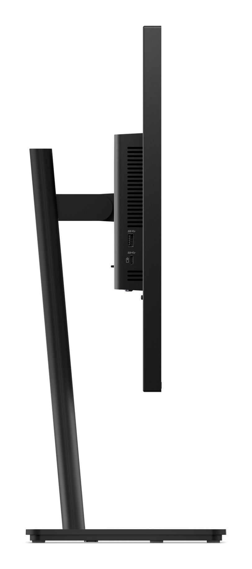 Lenovo ThinkVision T27-40 – Monitor, 27", 1920 × 1080 (Full HD), IPS