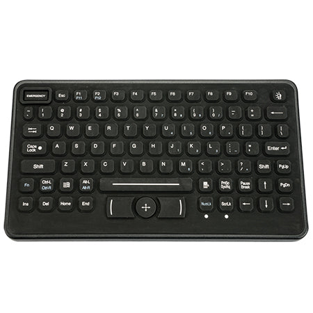 Datalogic All-in-One – 12", Touch, Intel Core i5, 8 GB RAM, 240 GB SSD, Windows 10 IoT