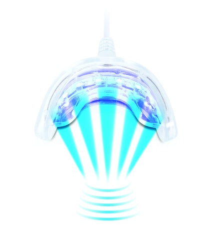 Rio Zahnaufhellungsset – UV-Licht, 3 Gels