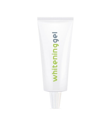 Rio Zahnaufhellungsset – Spray & Gel – für Rio Smile White Kit – Ergebnisse in 15 min