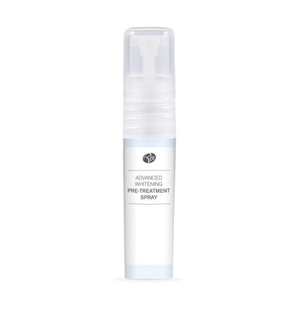 Rio Zahnaufhellungsset – Spray & Gel – für Rio Smile White Kit – Ergebnisse in 15 min