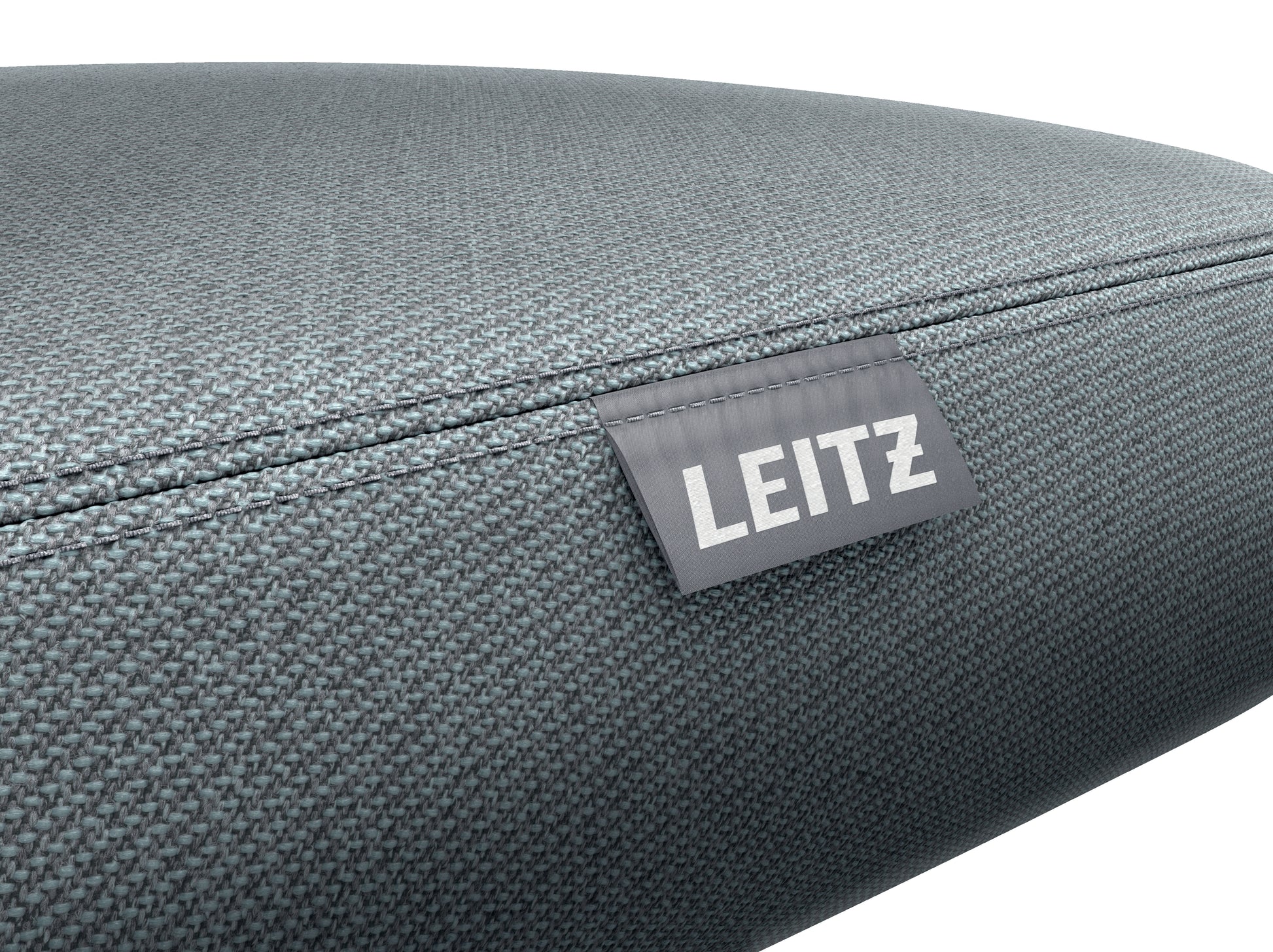 Leitz Hocker Activ – Sitzhöhe 47 cm, 110 kg, schwarz