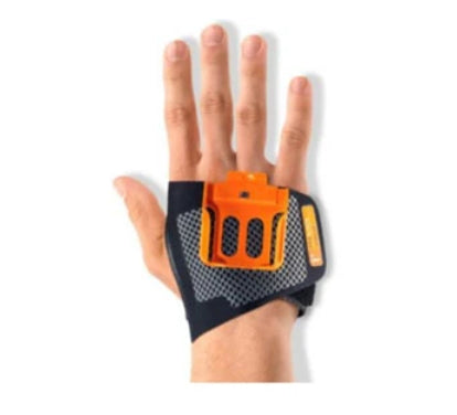 ProGlove Halterung – G006-MR-3 – rechts, Grösse M – 3er-Pack