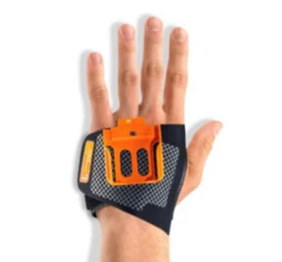 ProGlove Halterung – G006-SL-3 – links, Grösse S – 3er-Pack