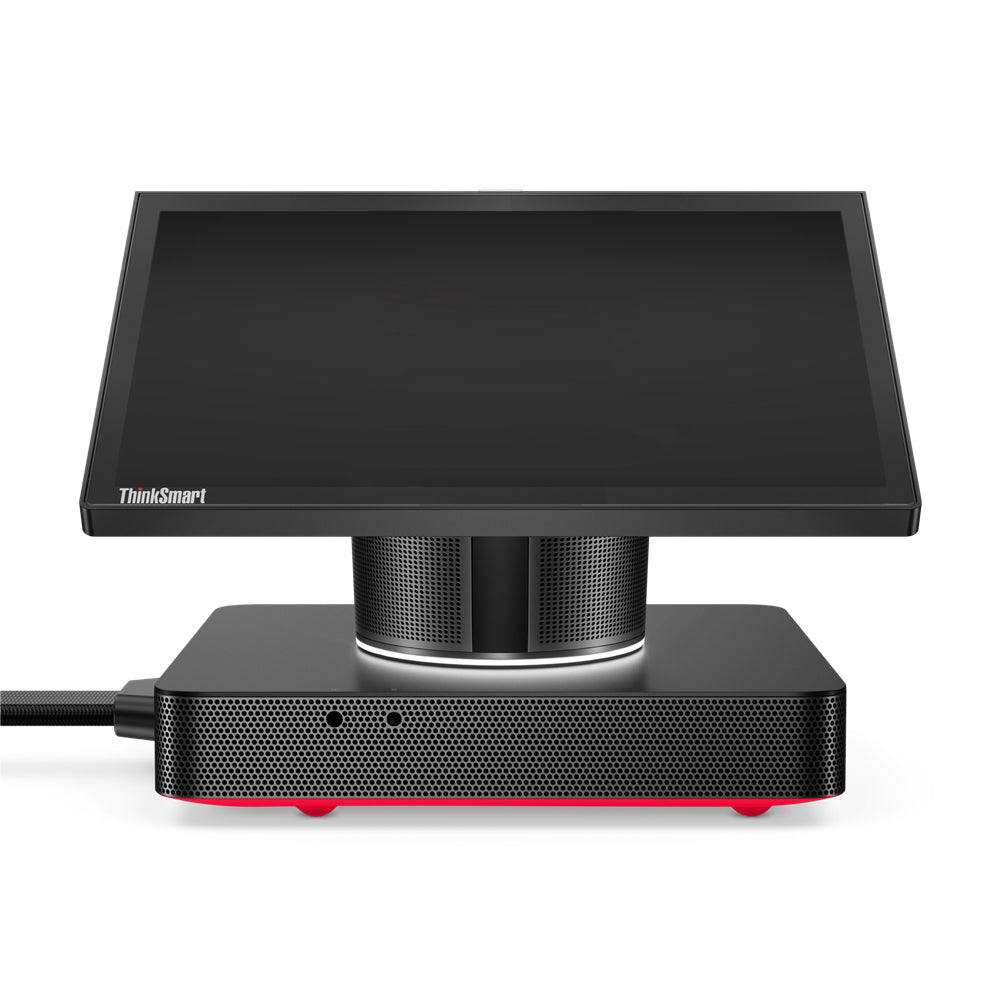 Lenovo ThinkSmart Hub Gen2 – 10,1" Touchpanel – 1920×1200, für Microsoft Teams