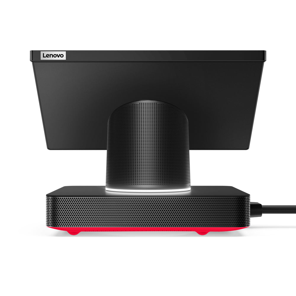 Lenovo ThinkSmart Hub Gen2 – 10,1" Touchpanel – 1920×1200, für Microsoft Teams