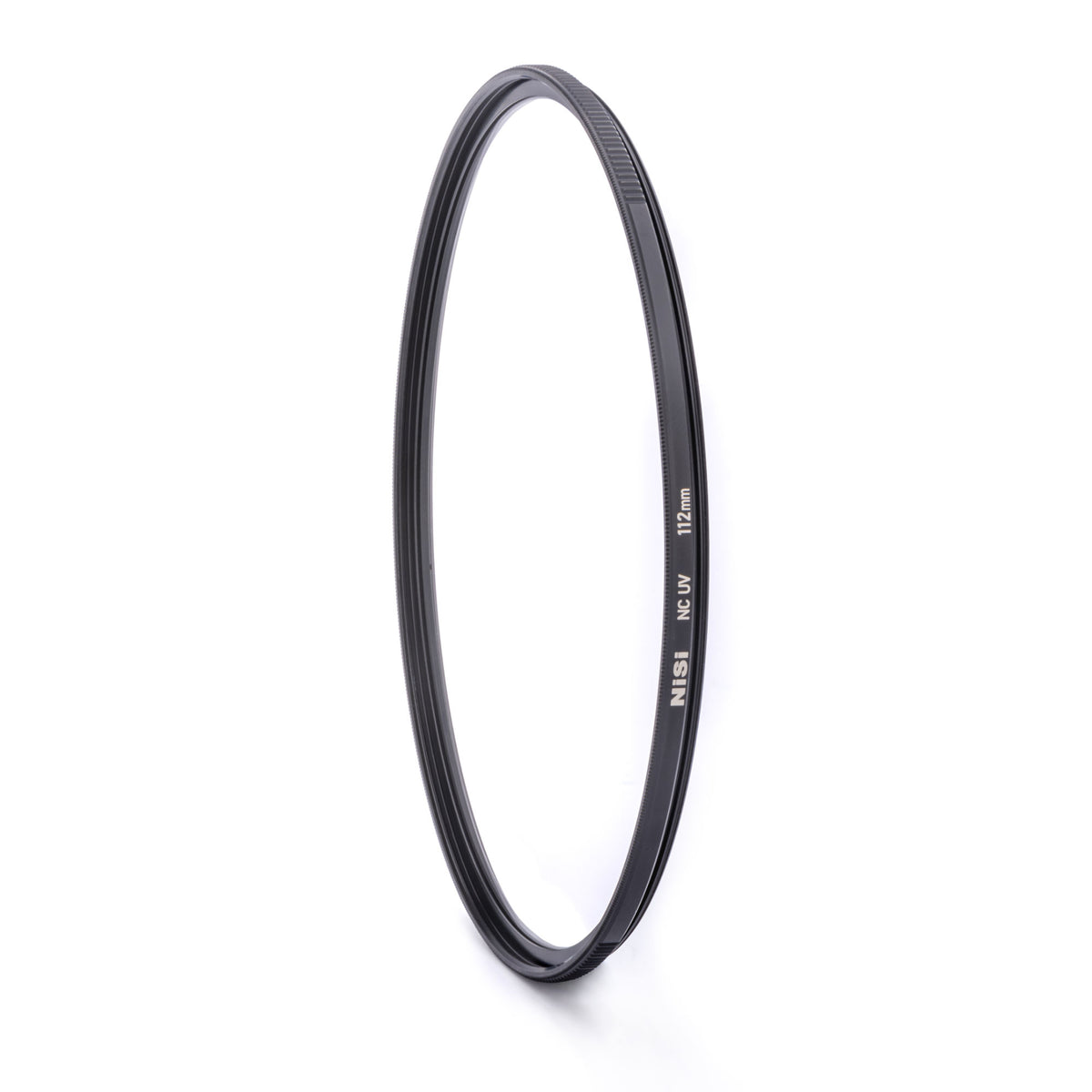 NiSi UV Pro Nano HUC 112 mm UV-Filter – doppelseitig beschichtet, wasserfest – für Nikon Z 14–24 mm f/2.8S