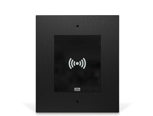 2N Access Unit 2.0 – RFID-Modul, 13,56 MHz, NFC