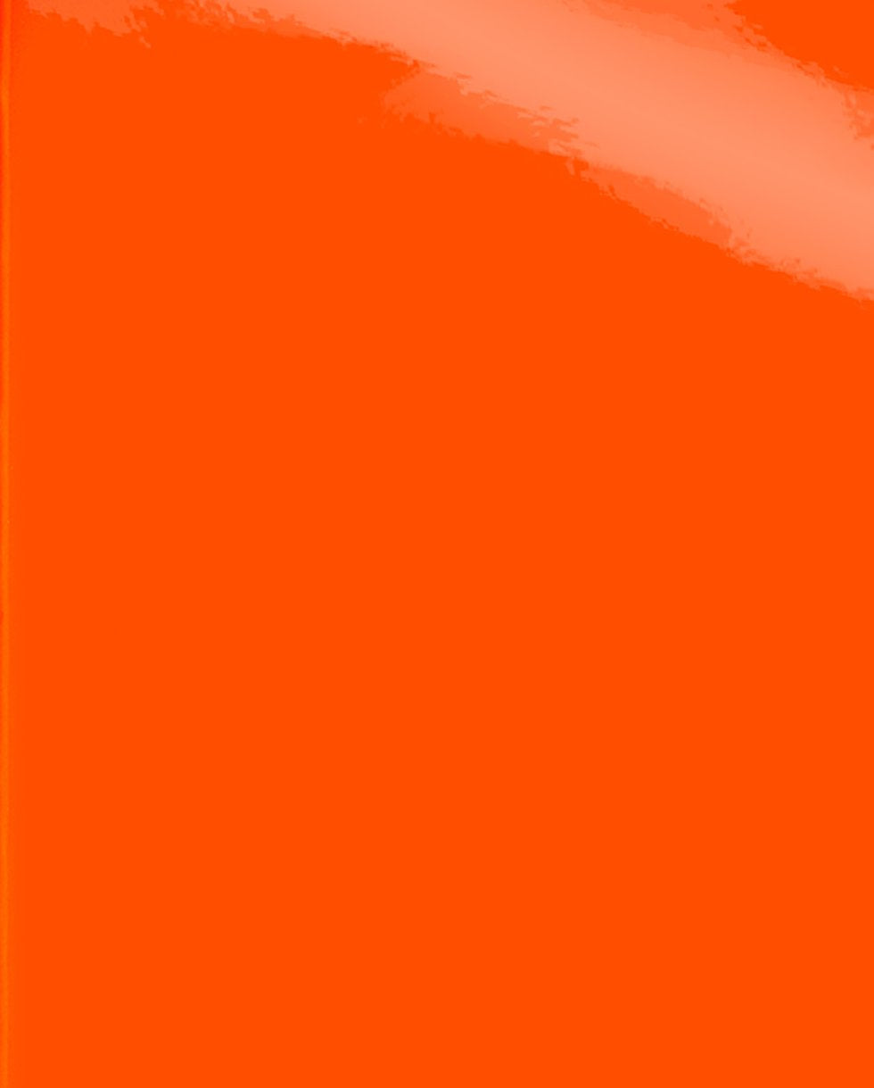 nuuna Notizbuch Candy S, A5, 176 Seiten – orange