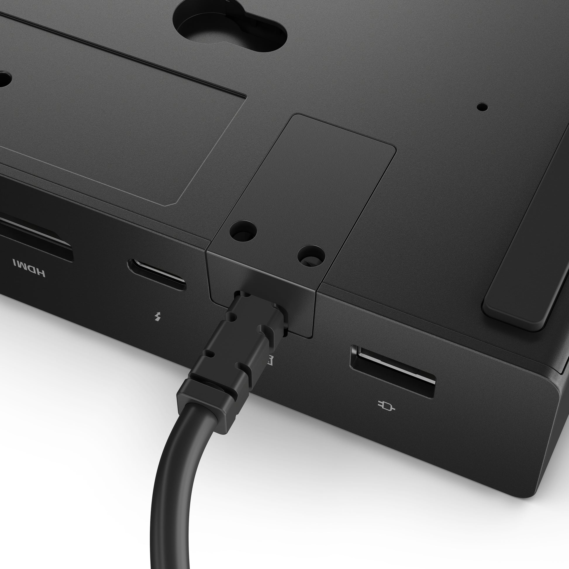 Lenovo ThinkPad 7500 Dockingstation – Thunderbolt 4, 2× DP, 1× HDMI, 4× USB-A, 2× USB-C, 100 W PD, 2.5GbE