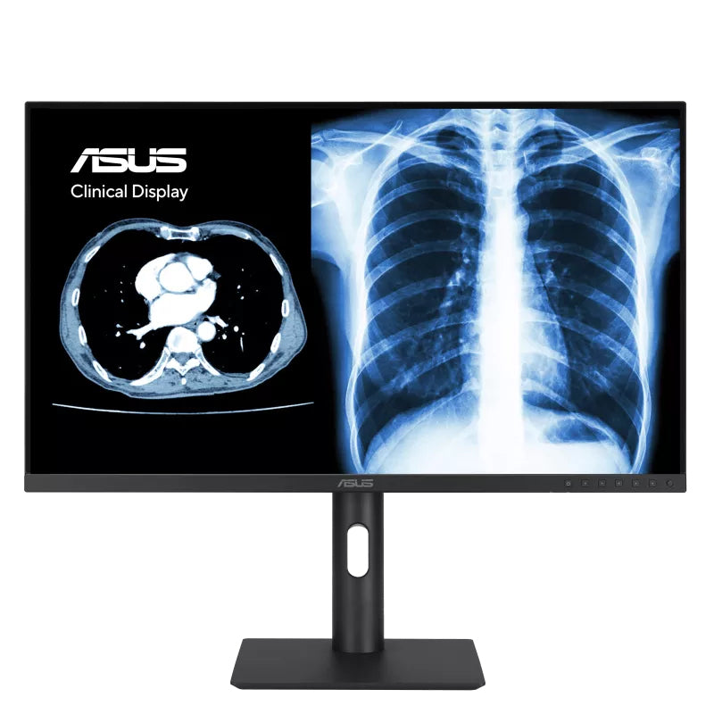 ASUS MH2741A – 27", 2560 × 1440 (WQHD), IPS, USB-C 15 W