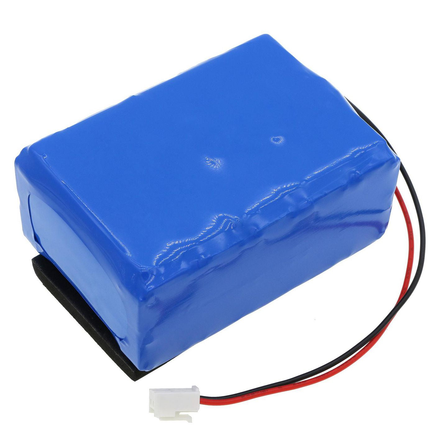 CoreParts Akku 18,0 V 5000 mAh 90,00 Wh – für Hoover Staubsauger