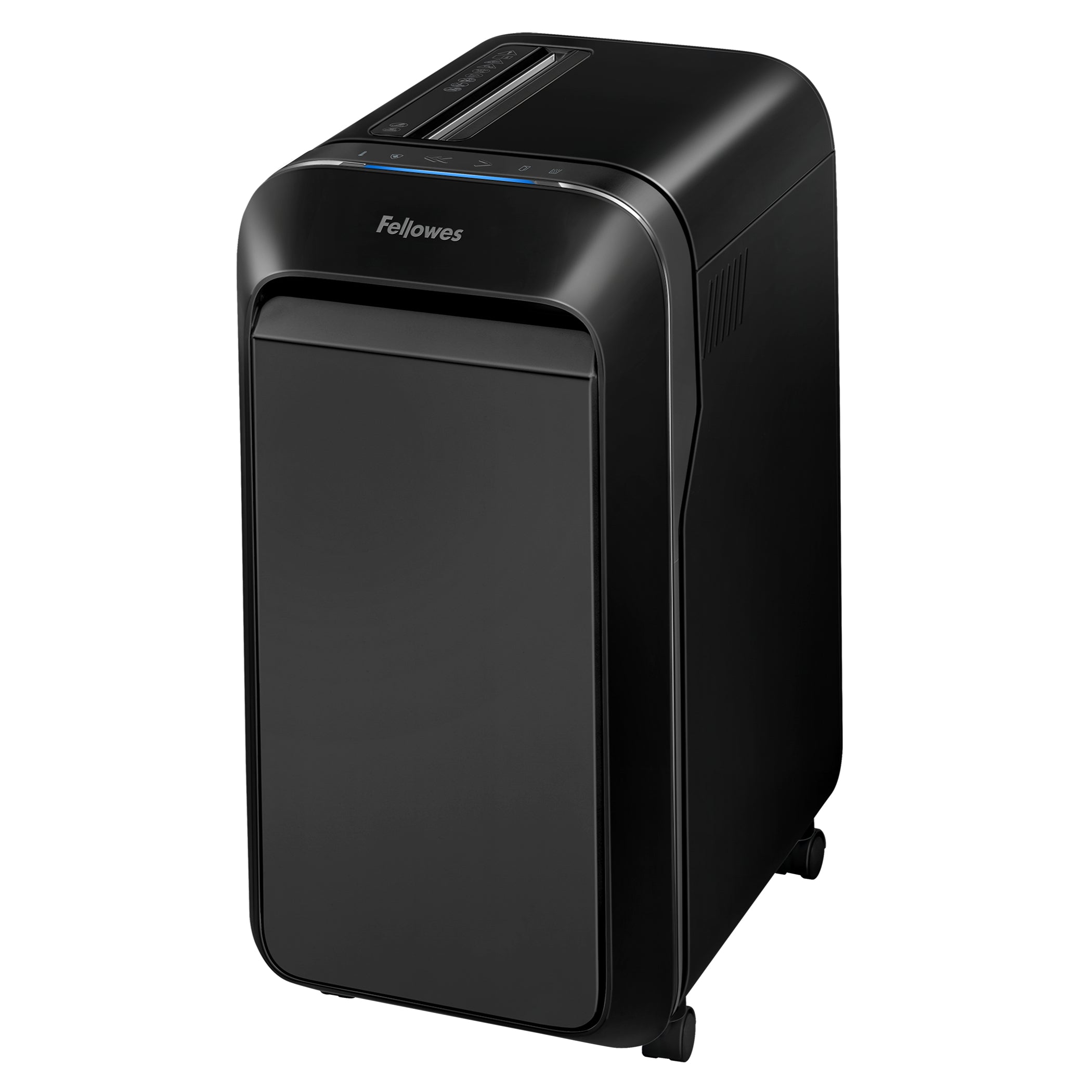 Fellowes Powershred 5503401 LX220 – Aktenvernichter, DIN P-4, 30 l