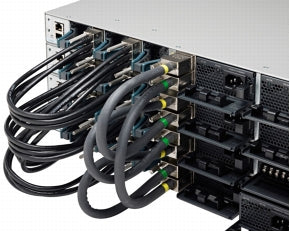 Cisco Stacking-Kabel – StackWise-480–StackWise-480, 1 m