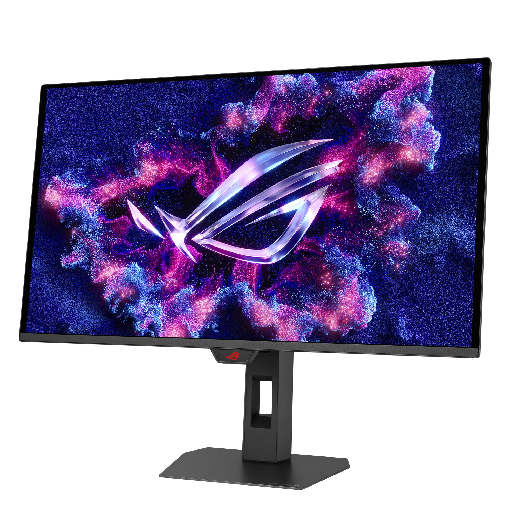 ASUS XG27AQDPG – 26,5", 2560 × 1440 (WQHD), OLED, 500 Hz, HDR10