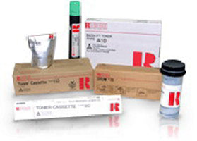 Ricoh Toner 841654 – cyan, 18'000 Seiten – für Ricoh Aficio MP C3002/C3502 und andere