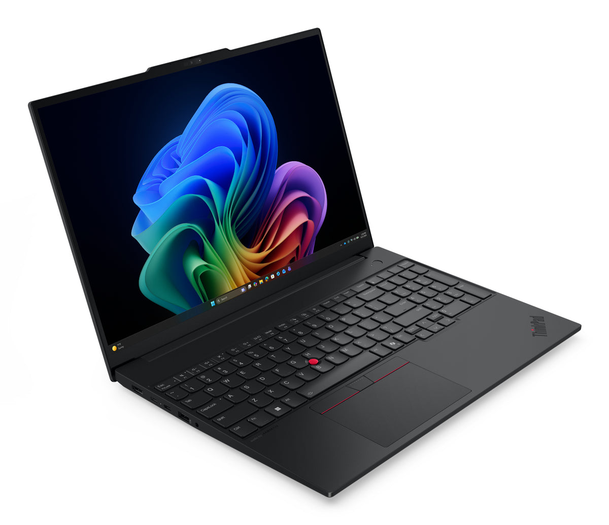 Lenovo ThinkPad E16 Gen 4 – 16" WUXGA, Ryzen AI 7 345, 32 GB, 512 GB SSD, Win 11 Pro