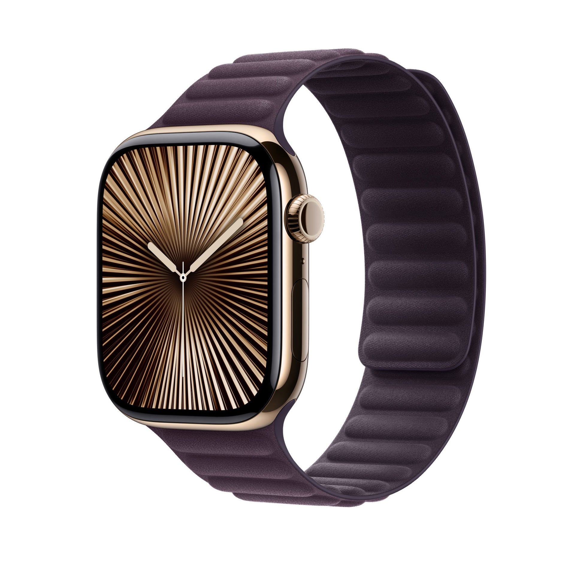 Apple Brombeere, M/L, für Apple Watch