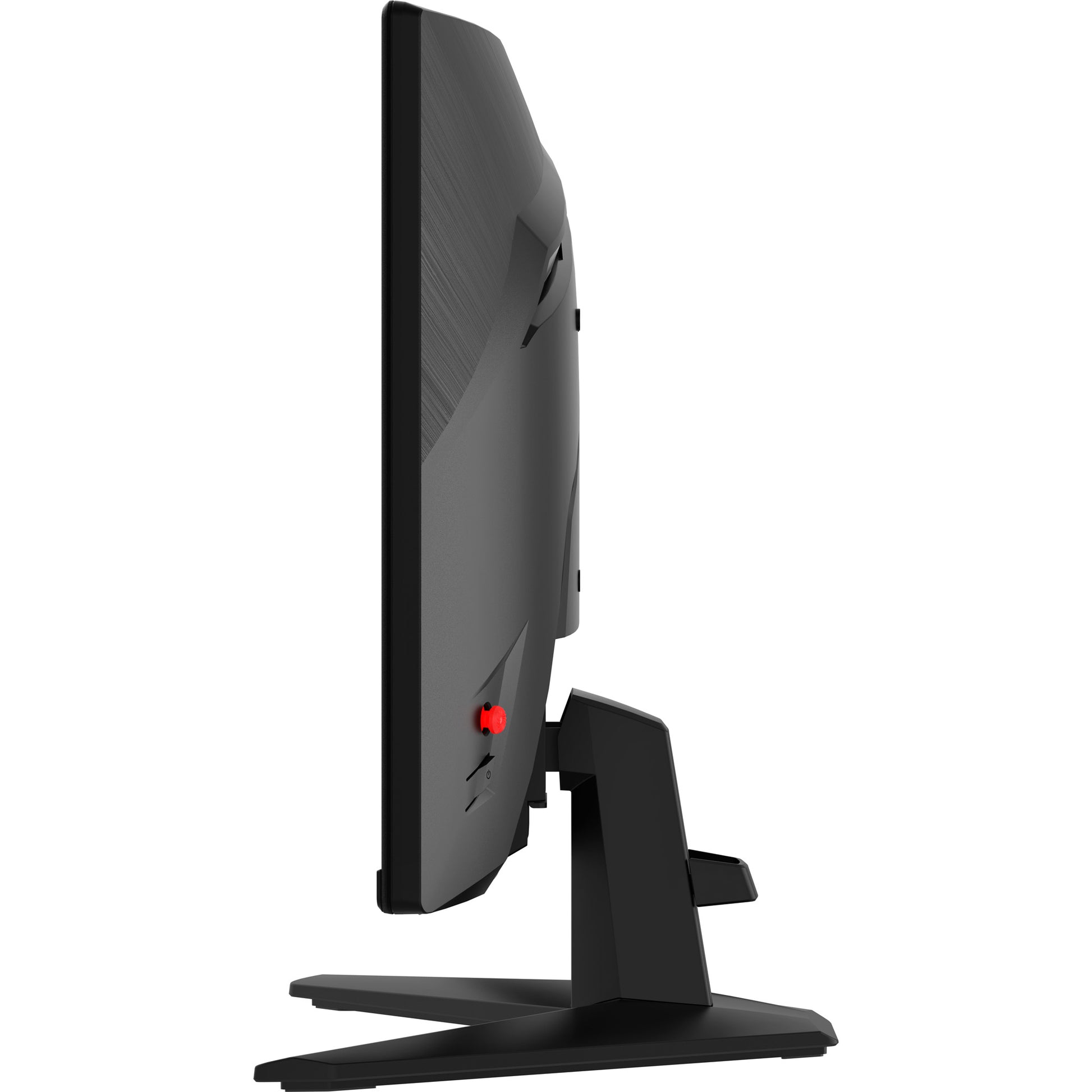MSI MAG 242C – 23,6" Curved, 1920 × 1080 (Full HD), VA, 180 Hz