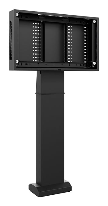 Hagor Bodenständer – 46" – für OH46-Serie, Samsung – ScreenOut OH46