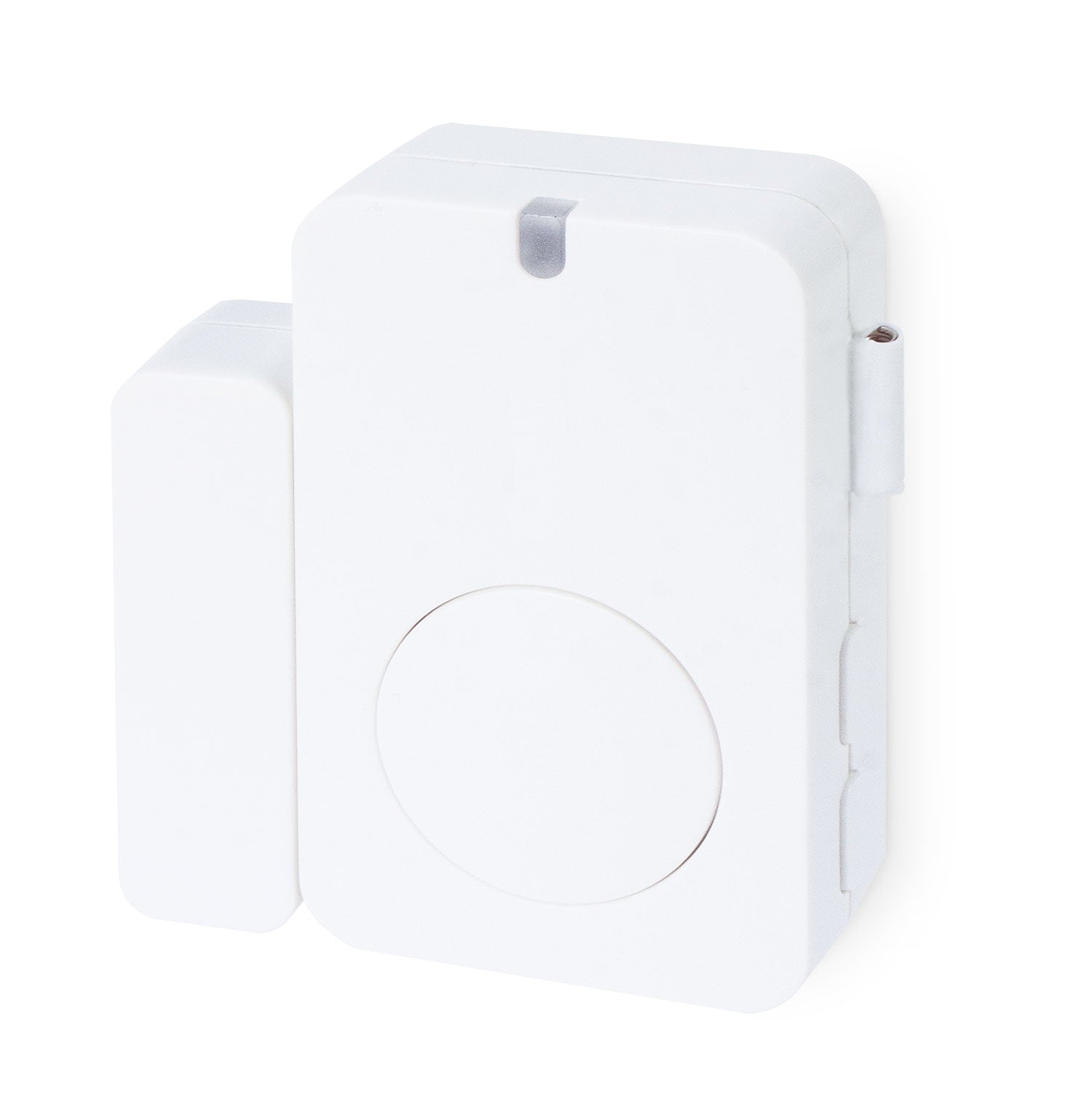 PLANET IP30 – Tür-/Fensterkontakt, LoRaWAN, CR2450 – weiss