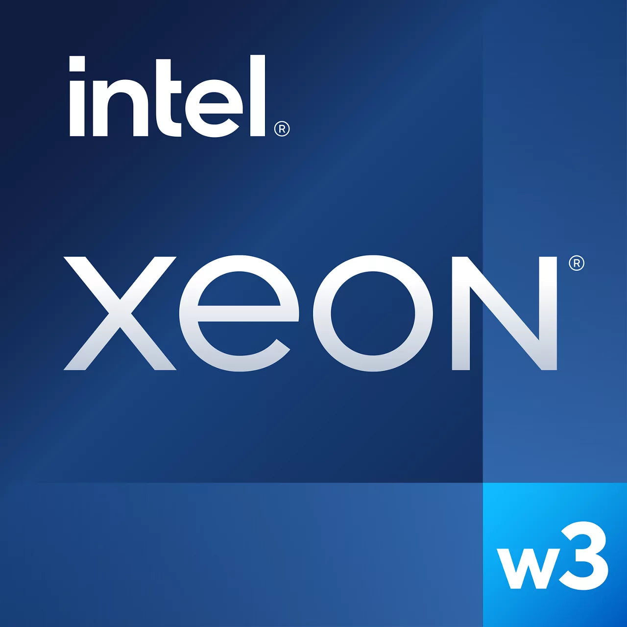 Intel Xeon W3-2525 – Prozessor – 8 Kerne, 3,5 GHz (Boost 4,5 GHz), 22,5 MB, 175–210 W, für LGA 4677