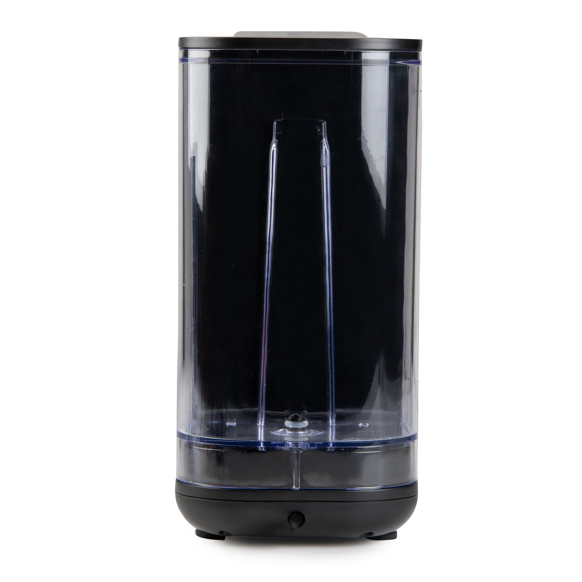 Domo DO748K Kapselmaschine – für Dolce Gusto, E.S.E. Pads, Nespresso, 1,5 l, schwarz, 12,5 × 26,4 × 33 cm