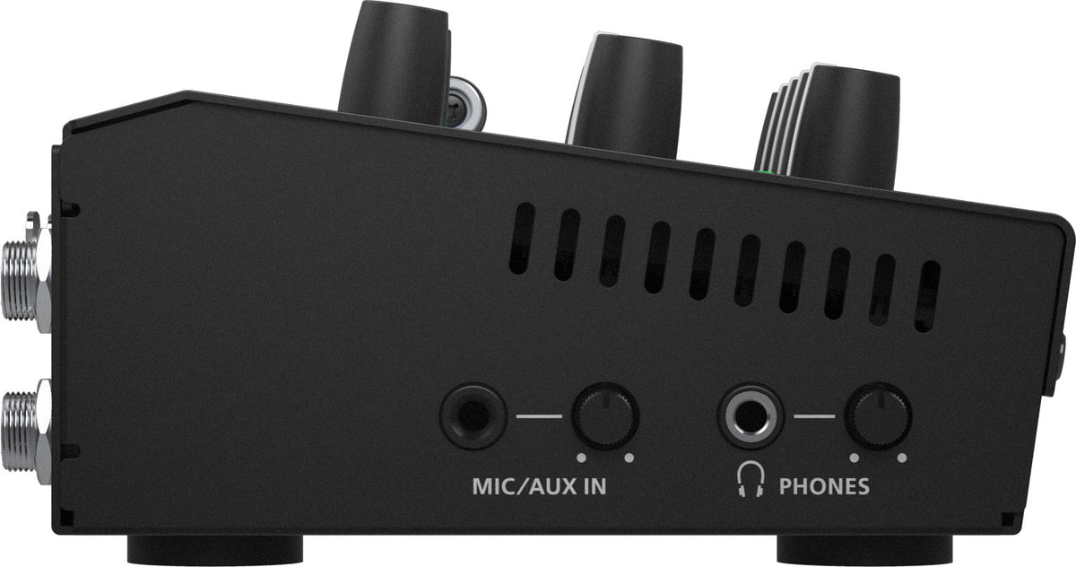 Roland V-1HD+ – 4×2 HDMI-Matrix, WUXGA60, RS-232