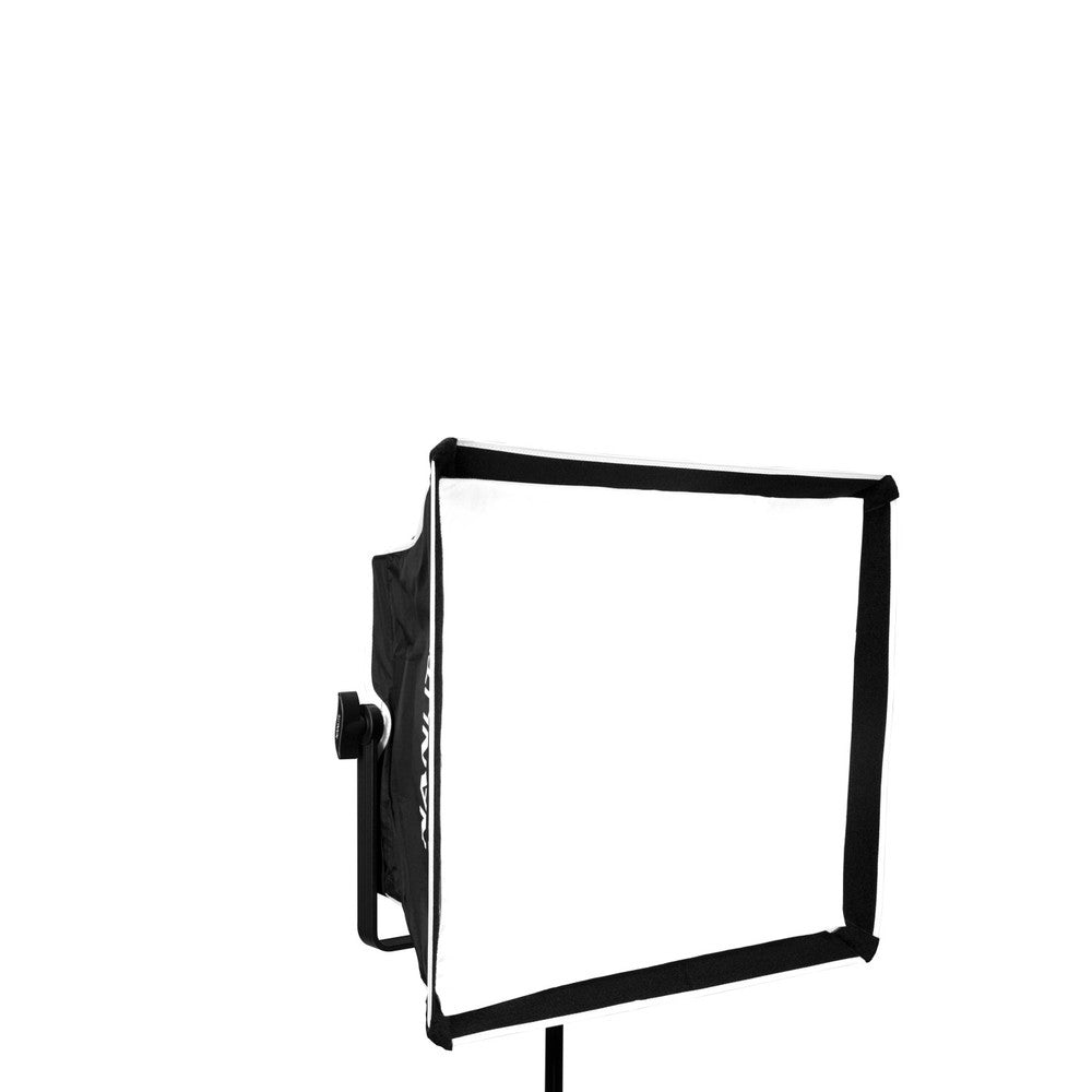 Nanlite SB-MP150 Softbox – für Mix Panel 150 – Schwarz